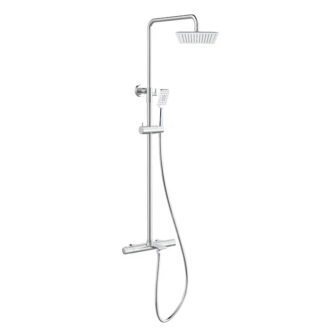 Takduschset Bathlife Dagg Tapp