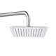 Takduschset Bathlife Dagg Tapp