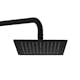 Takduschset Bathlife Dagg Tapp