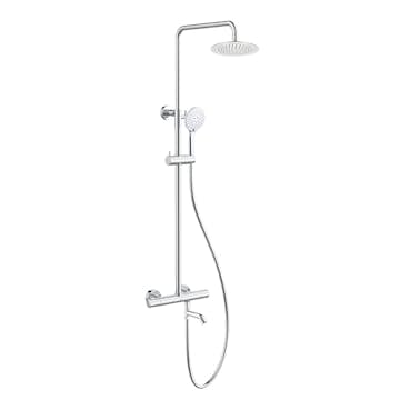 Takdusjsett Bathlife Brusa med Fylla Tut