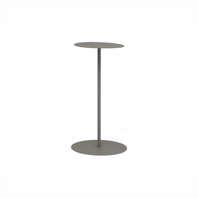Sidebord Hillerstorp Jet Set Ø35x74 cm