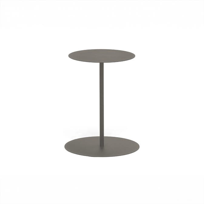 Sidebord Hillerstorp Jet Set Ø35x50 cm