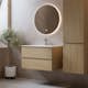 Tvättställsskåp Bathlife Eufori Ljus Ek
