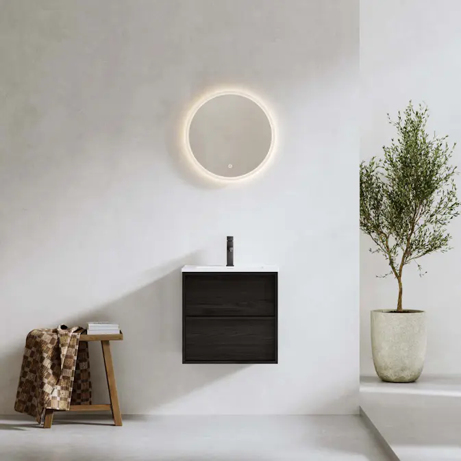 Servantskap Bathlife Charm med Servant og Speil Skina