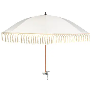 Parasoll Hillerstorp Balkongparasoll