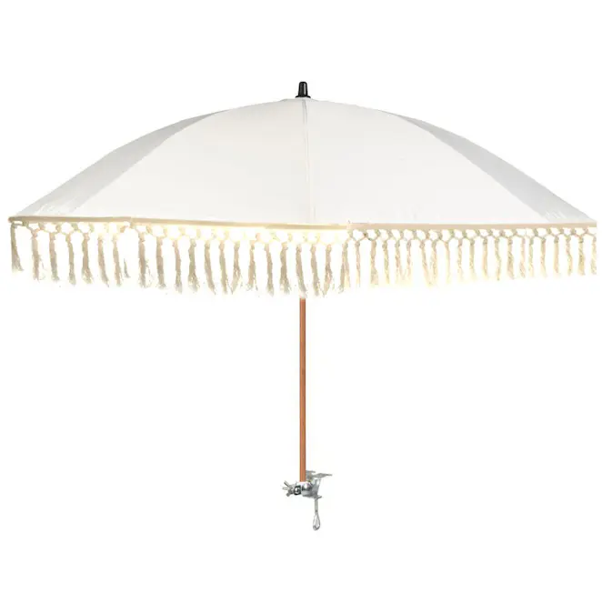 Parasoll Hillerstorp Balkongparasoll