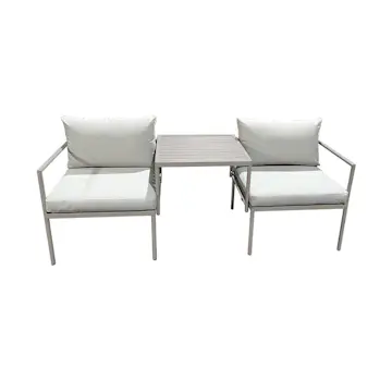 Duosett Hillerstorp Linnea m. Puter