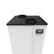 Varmepumpebereder Indol EH200BV4R2