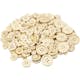 Treknapper Creativ Company Dia 8+11+15+18+23 mm 440 stk/1 Pk