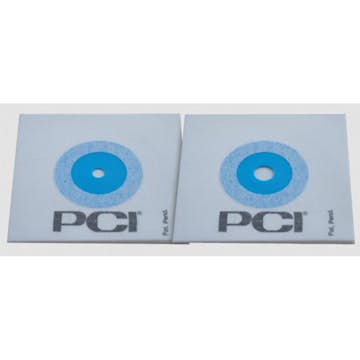 Manschett PCI Tätskikt i Rör Pecitape 10,5 x 10,5 (Ø18-35)