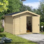 Bod Krifon Classic Plus 7,6m²