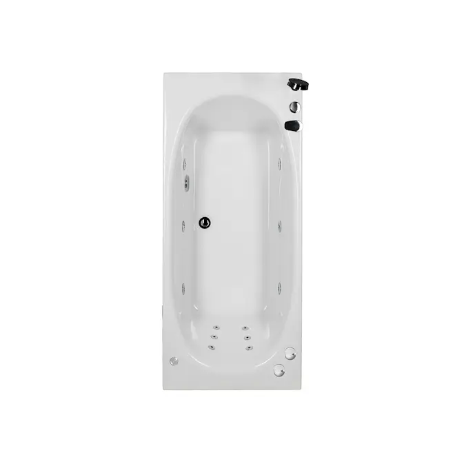 Boblebad Bathlife Fridfull