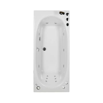 Boblebad Bathlife Fridfull