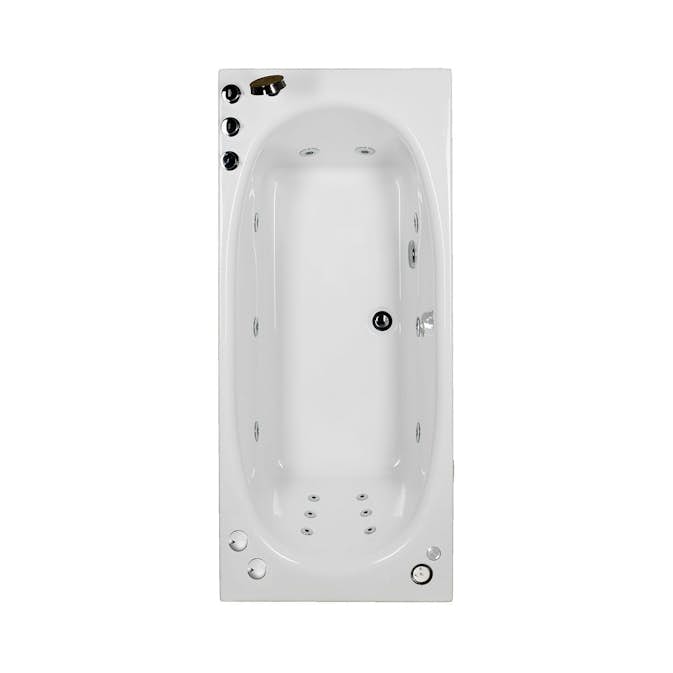 Boblebad Bathlife Fridfull