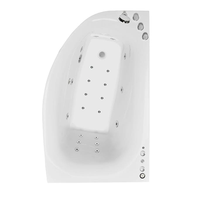 Boblebad Bathlife Trivsam