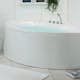Boblebad Bathlife Rofylld