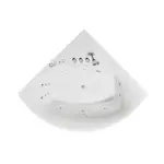 Boblebad Bathlife Rofylld