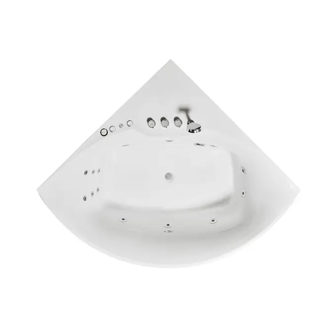 Boblebad Bathlife Rofylld