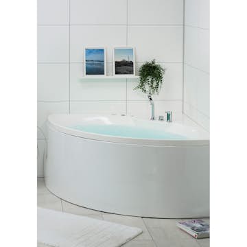 Boblebad Bathlife Rofylld