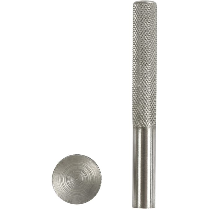 Stempelverktøy Creativ Company 1 sett