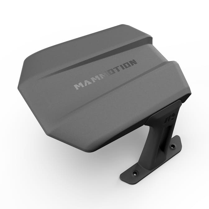 Garasje Mammotion Standard Passer alle Mammotion-roboter