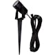 Spotlight Gelia Hagebelysning 3-Pk Sett Inkl Trafo. 5M Kabel Djurö