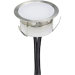 Decklight Gelia Hagebelysning 6-Pk Sett Inkl Trafo 5W