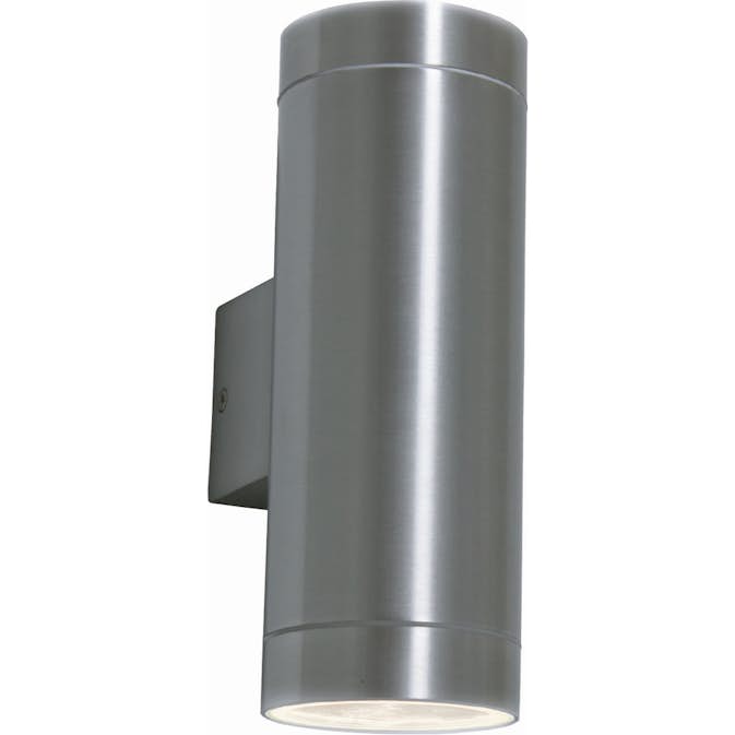 Veggarmatur Gelia Ven Tube Opp/Ned