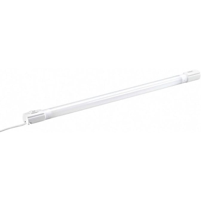 Benkebelysning LED Osram 8,9w/830 Tubekit IP20 600 mm