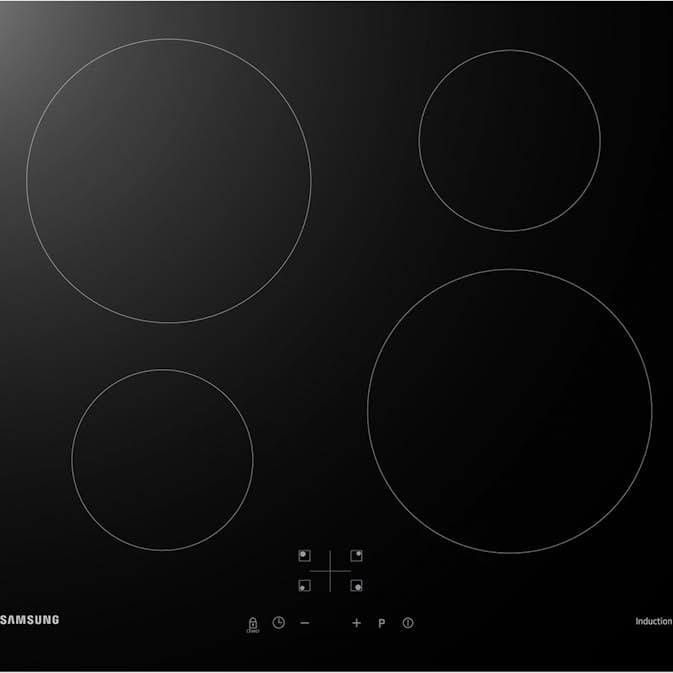 Induksjonstopp Samsung NZ64M3NM1BB