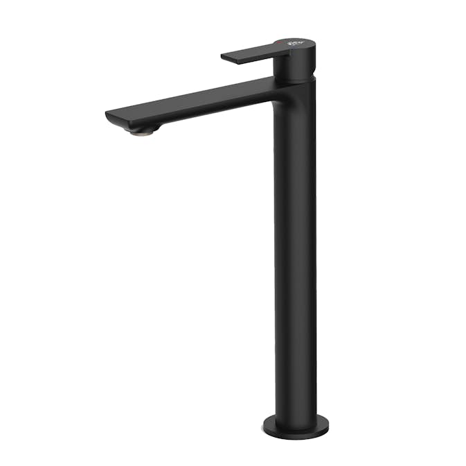 Servantbatteri Bathlife Skimra Høy