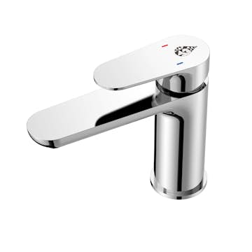 Servantbatteri Bathlife Lyster