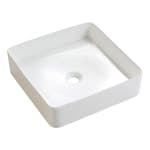 Porselensservant Bathco Nilo 40