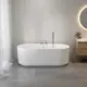 Badkar Bathlife Elegans
