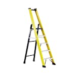 Glassfibertrapp Svelt Smart 1