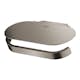 Toalettpappershållare Grohe Selection 41069 med Lock