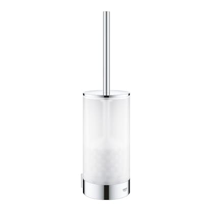 Toalettborste Grohe Selection 41076 med Hållare