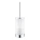 Toalettborste Grohe Selection 41076 med Hållare