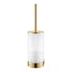 Toalettborste Grohe Selection 41076 med Hållare