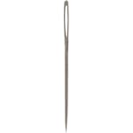 Broderinål Creativ Company Str Øyemål 13 mm Nr 16 54 mm med Spiss 25 stk/1 Pk