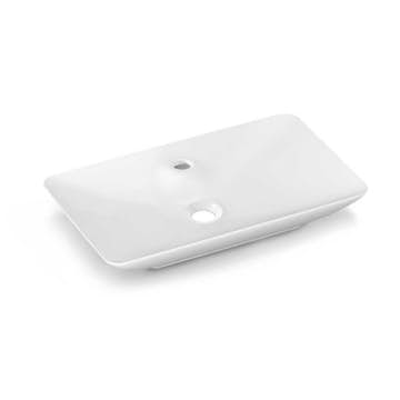 Porselensservant Bathco Brujas