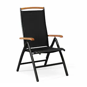 Posisjonsstol Hillerstorp Nydala