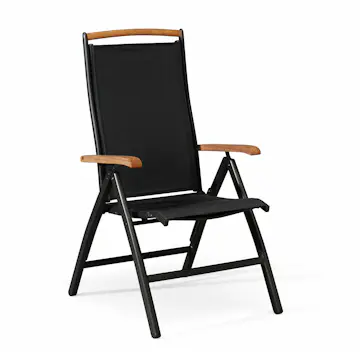 Posisjonsstol Hillerstorp Nydala