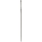 Broderinål Creativ Company Str Øyemål 8 mm Nr 20 42 mm Uten Spiss 25 stk/1 Pk