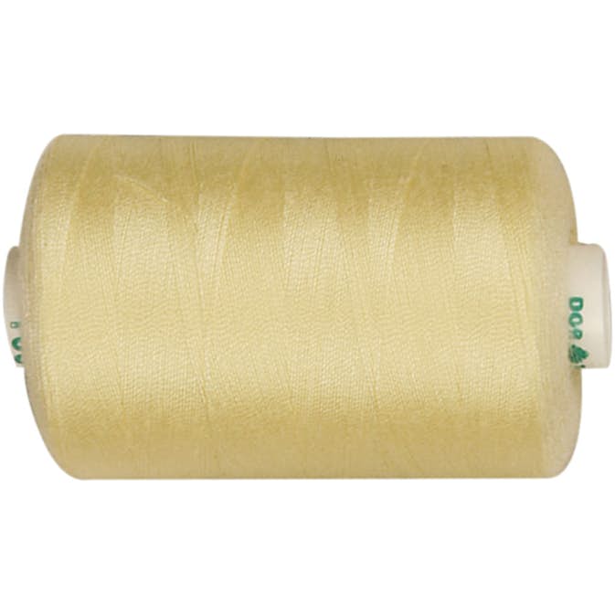 Sytråd Creativ Company Polyester 1000 m/1 Rl