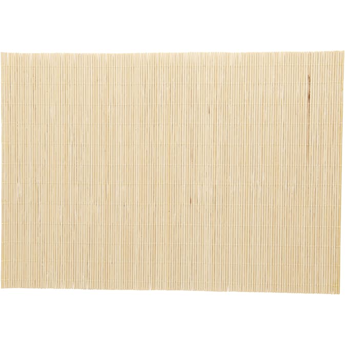 Valkematte Creativ Company str 45X30 cm 4 St/1 Pk