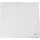 Broderistoff Creativ Company Aida 150 cm 70 Ruter pr 10 cm 3 m/ 1 stk Hvit