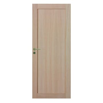 Innerdør Swedoor Unique 01L Finér