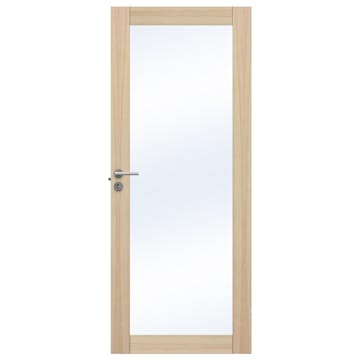 Innerdør Swedoor Unique GW01L Finér