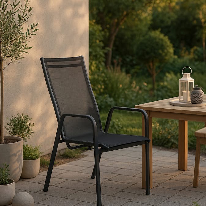 Stablestol Venture Home Copacabana Sammenleggbar